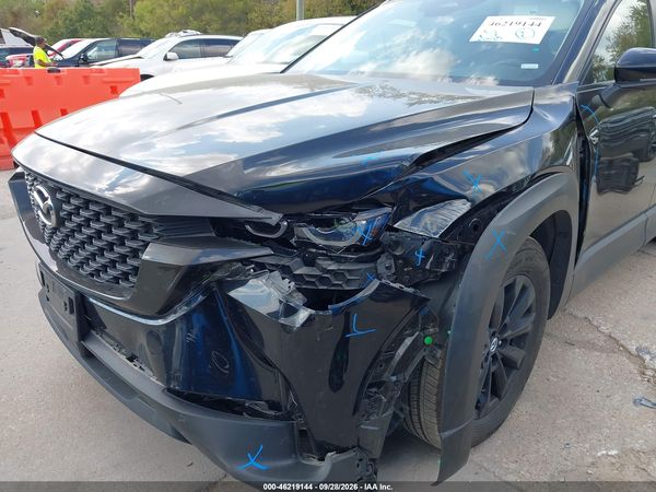 2025 MAZDA CX-50 2.5 S PREFERRED PACKAGE — I6