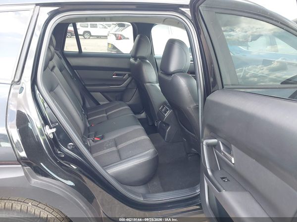 2025 MAZDA CX-50 2.5 S PREFERRED PACKAGE — I8