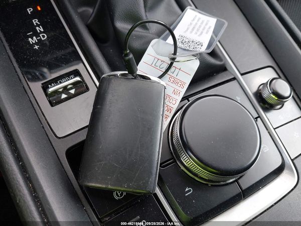 2025 MAZDA CX-50 2.5 S PREFERRED PACKAGE — I11