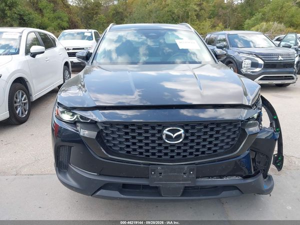 2025 MAZDA CX-50 2.5 S PREFERRED PACKAGE — I115