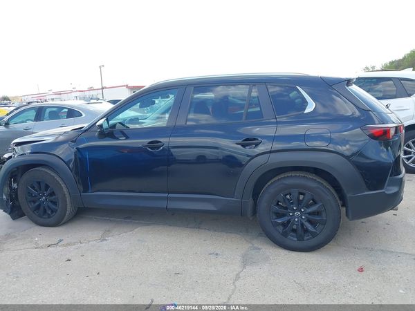 2025 MAZDA CX-50 2.5 S PREFERRED PACKAGE — I117
