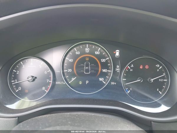 2025 MAZDA CX-50 2.5 S PREFERRED PACKAGE — I118