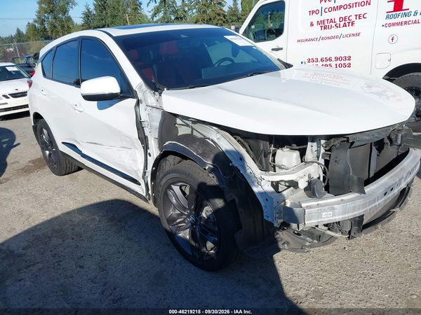 2020 ACURA RDX A-SPEC PACKAGE — I1