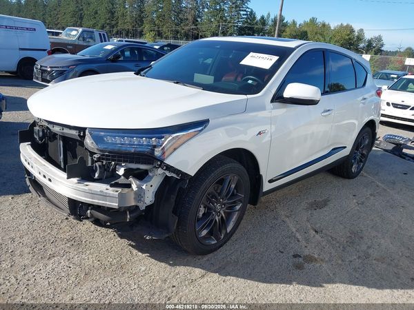 2020 ACURA RDX — I2