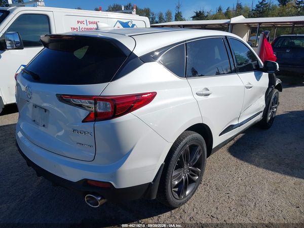 2020 ACURA RDX A-SPEC PACKAGE — I4