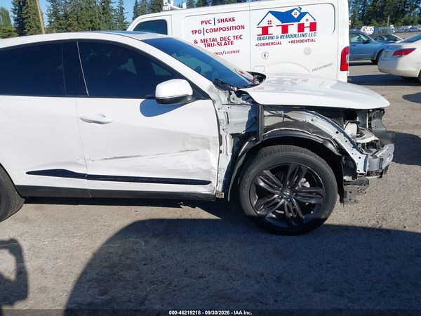 2020 ACURA RDX A-SPEC PACKAGE — I6