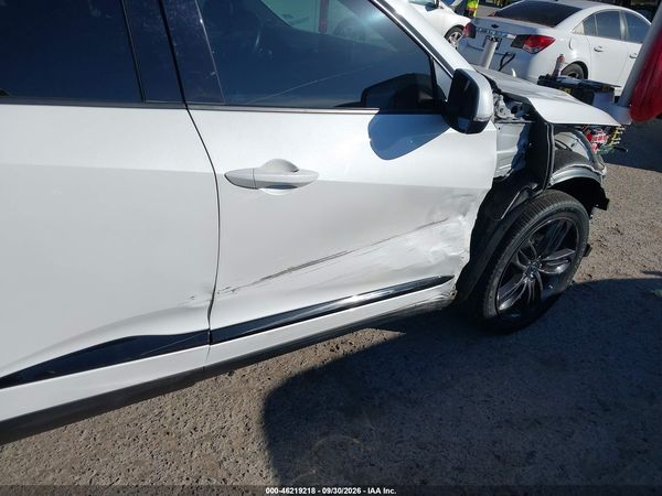 2020 ACURA RDX A-SPEC PACKAGE — I152
