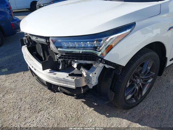 2020 ACURA RDX A-SPEC PACKAGE — I155