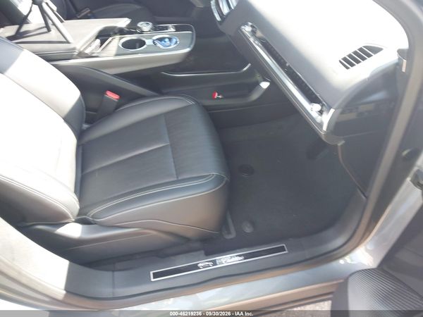 2023 CADILLAC LYRIQ RWD LUXURY — I5