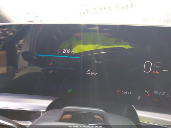 2023 CADILLAC LYRIQ RWD LUXURY — I131