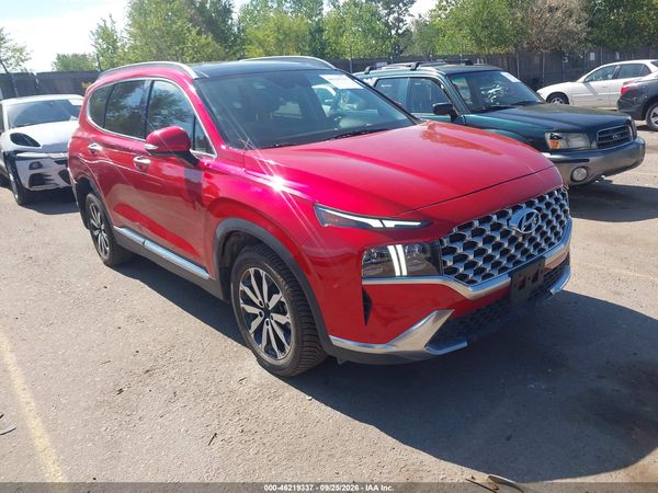 2023 HYUNDAI SANTA FE LIMITED — I1