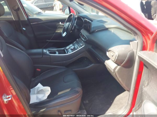 2023 HYUNDAI SANTA FE LIMITED — I5