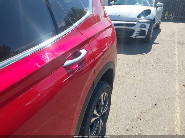 2023 HYUNDAI SANTA FE LIMITED — I6