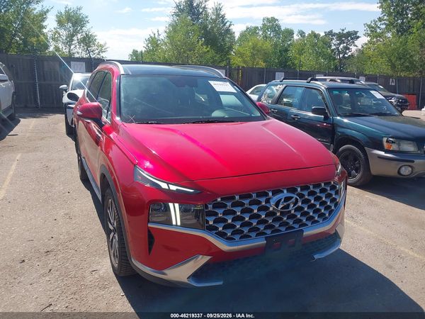 2023 HYUNDAI SANTA FE LIMITED — I115