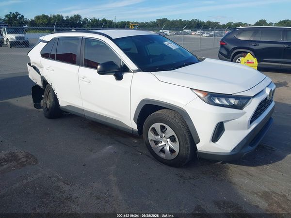 2020 TOYOTA RAV4 LE — I1