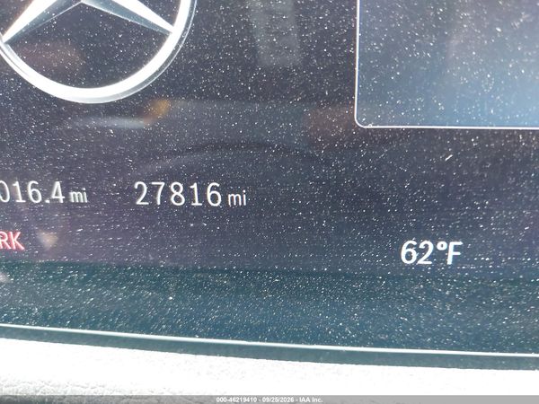 2025 MERCEDES-BENZ GLA 250 4MATIC — I118