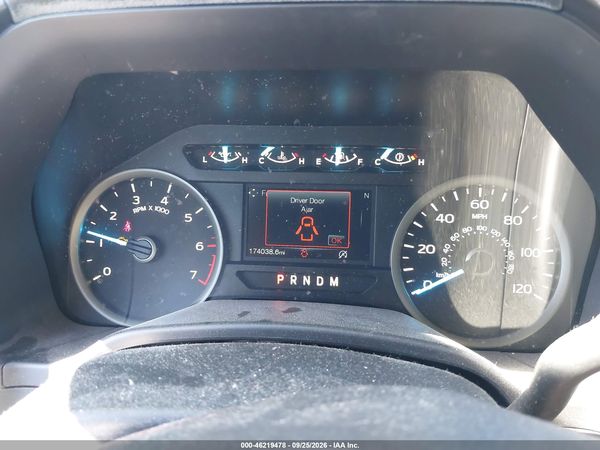 2020 FORD F-150 XLT — I7