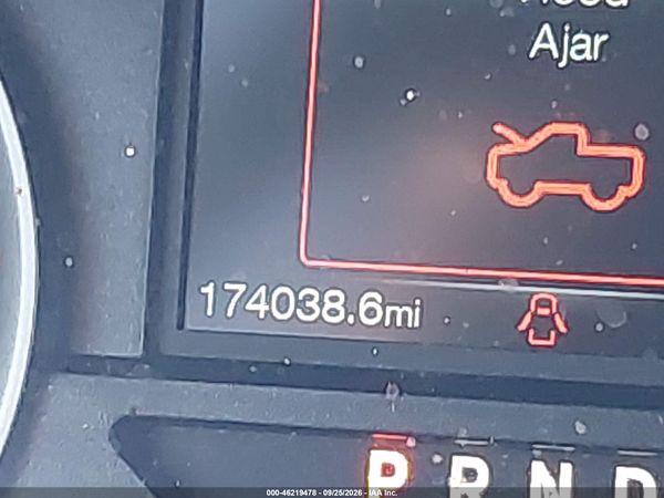 2020 FORD F-150 XLT — I118