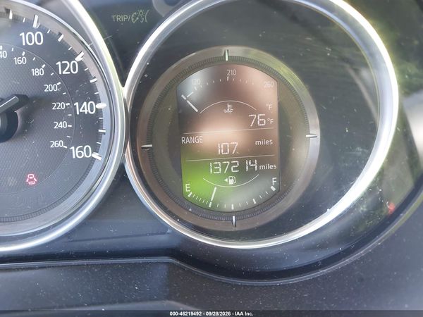 2017 MAZDA MAZDA6 TOURING — I118