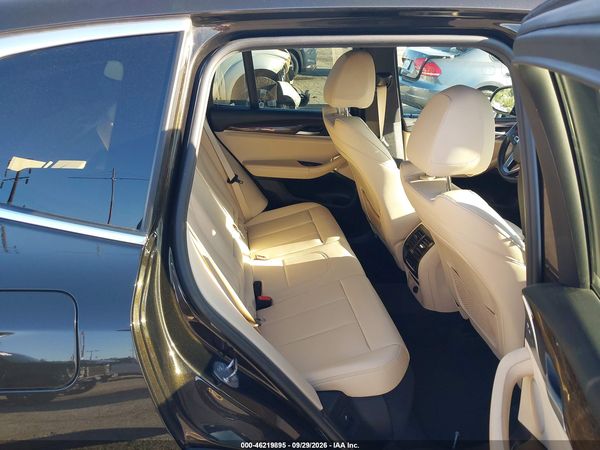 2019 BMW X3 SDRIVE30I — I8