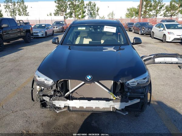 2019 BMW X3 SDRIVE30I — I115