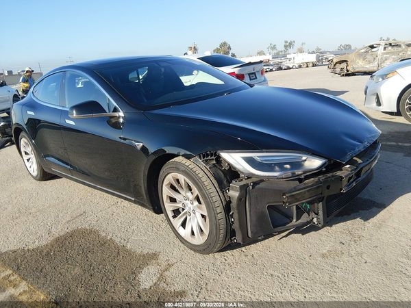 2017 TESLA MODEL S 60/75 — I1