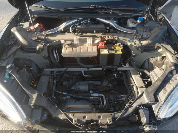 2017 TESLA MODEL S 60/75 — I10