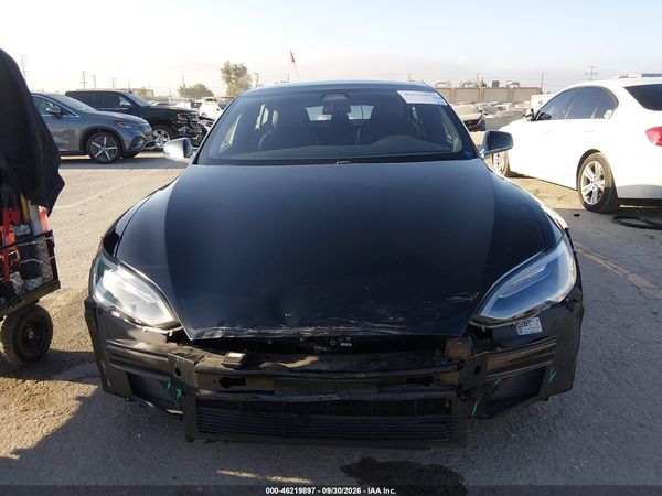 2017 TESLA MODEL S 60/75 — I115