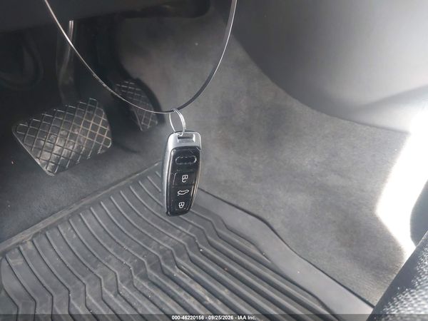 2019 AUDI A8 L 55 — I11