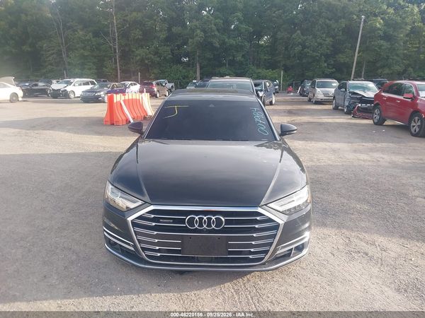 2019 AUDI A8 L 55 — I115