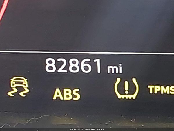 2019 AUDI A8 L 55 — I118