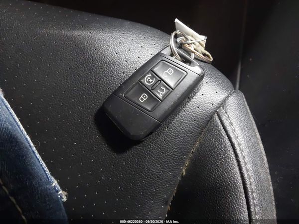 2019 VOLKSWAGEN ATLAS 3.6L V6 SE W/TECHNOLOGY — I11
