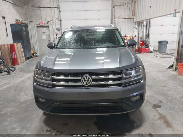 2019 VOLKSWAGEN ATLAS 3.6L V6 SE W/TECHNOLOGY — I115
