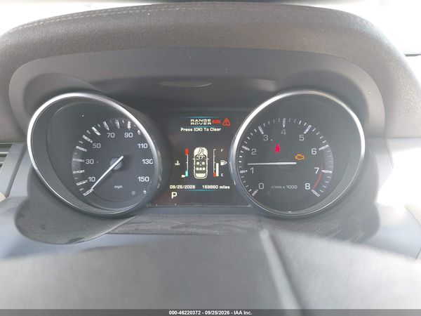 2012 LAND ROVER RANGE ROVER EVOQUE PURE PLUS — I7