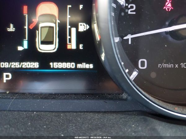 2012 LAND ROVER RANGE ROVER EVOQUE PURE PLUS — I152