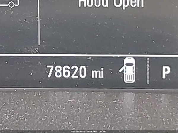 2021 CHEVROLET COLORADO 2WD  LONG BOX WT — I118