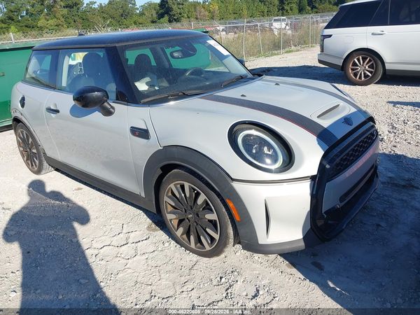 2023 MINI HARDTOP COOPER S — I1