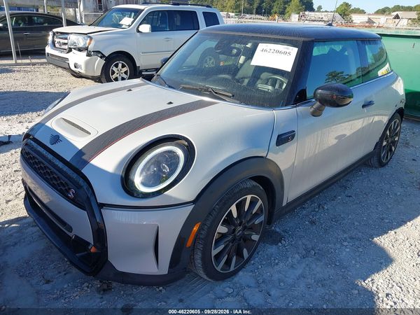 2023 MINI HARDTOP — I2