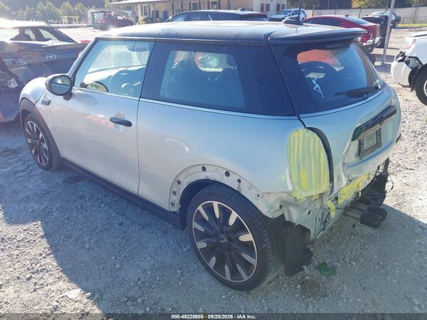 2023 MINI HARDTOP COOPER S — I3
