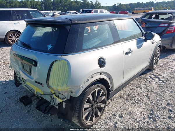 2023 MINI HARDTOP COOPER S — I4
