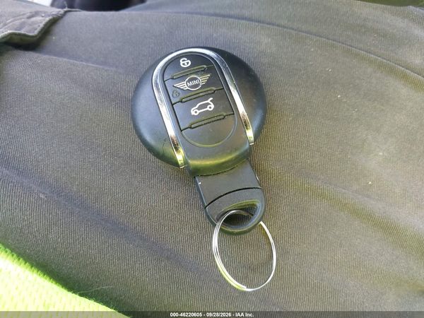 2023 MINI HARDTOP COOPER S — I11