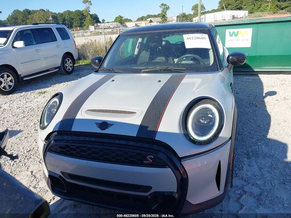 2023 MINI HARDTOP COOPER S — I115