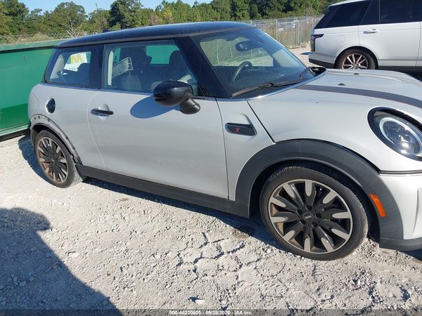 2023 MINI HARDTOP COOPER S — I116
