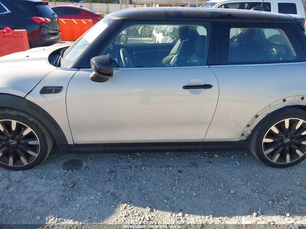 2023 MINI HARDTOP COOPER S — I117