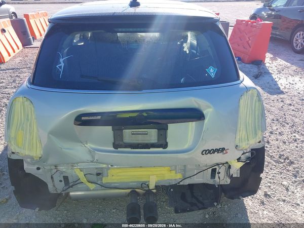 2023 MINI HARDTOP COOPER S — I119