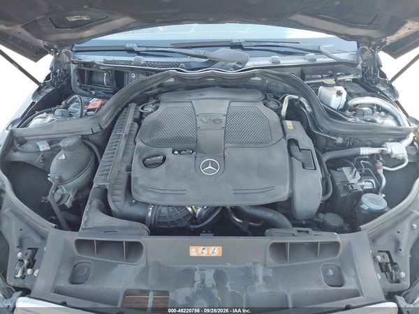 2014 MERCEDES-BENZ C 300 LUXURY 4MATIC — I10