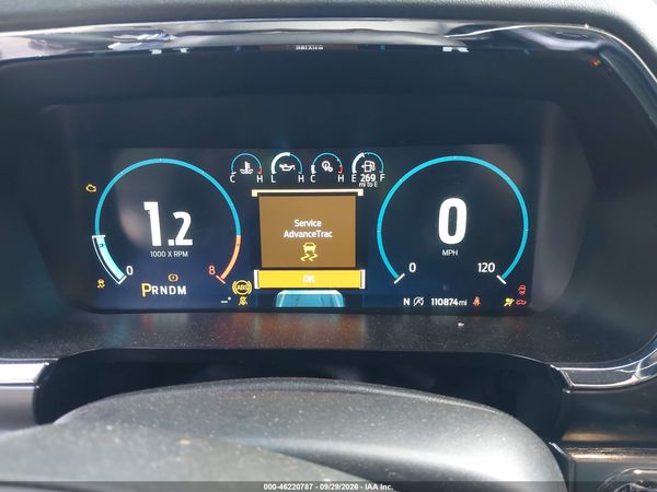 2021 FORD F-150 LARIAT — I7