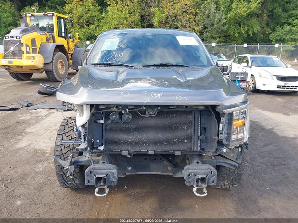 2021 FORD F-150 LARIAT — I115