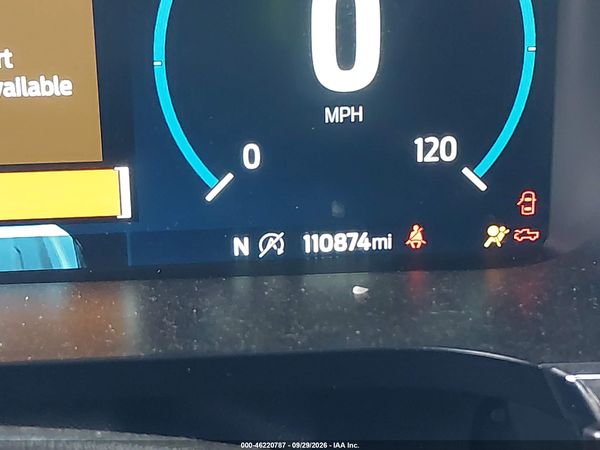 2021 FORD F-150 LARIAT — I118