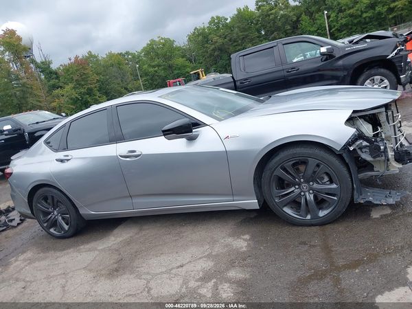 2021 ACURA TLX A-SPEC PACKAGE — I116